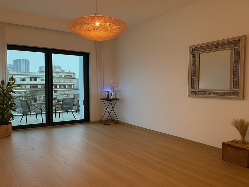 1 BEDROOM FOR SALE IN BINGHATTI JASMINE, JVC