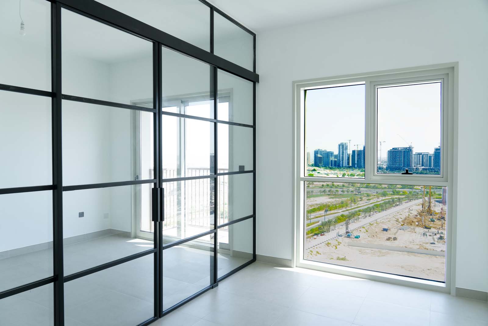 2 غرفتي نوم للإيجار في تلال دبي العقارية