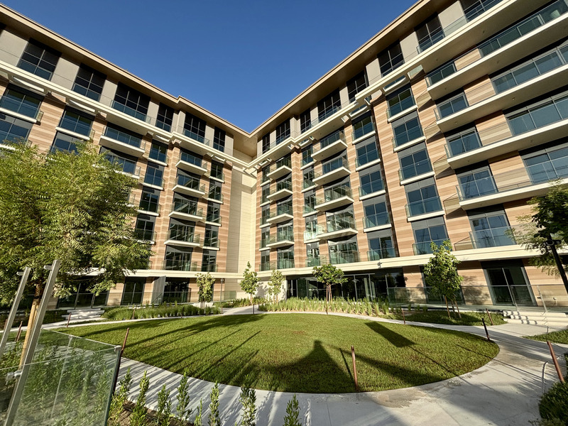 1 BEDROOM FOR RENT IN VIRIDIAN, CITY WALK