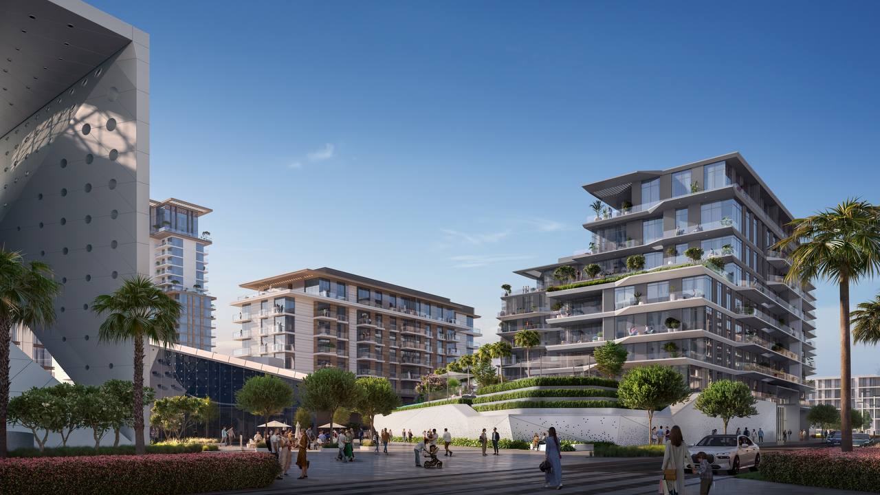 2 BEDROOMS FOR SALE IN NORTHLINE 1, CITY WALK