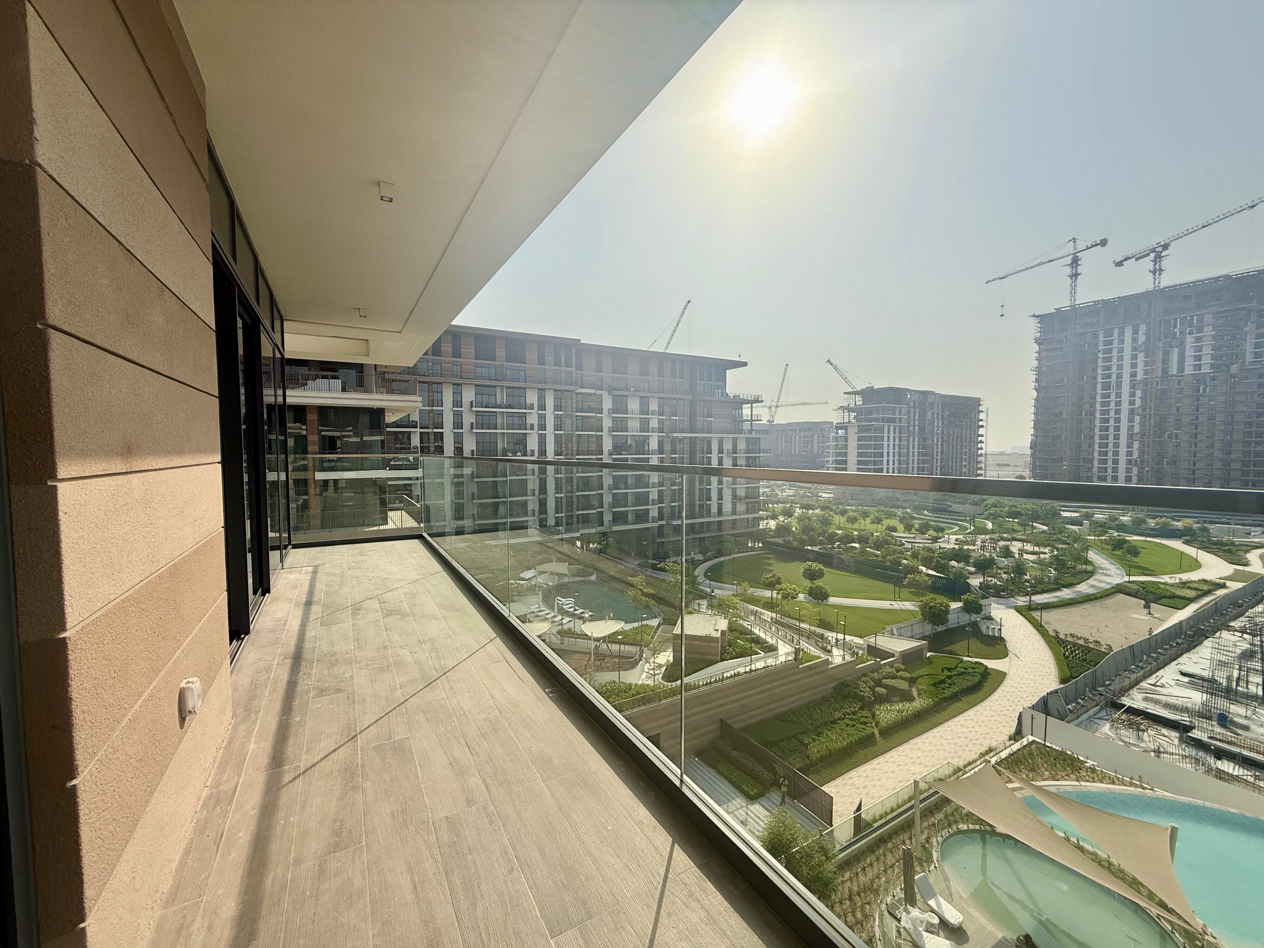 2 BEDROOMS FOR RENT IN VIRIDIAN, CITY WALK