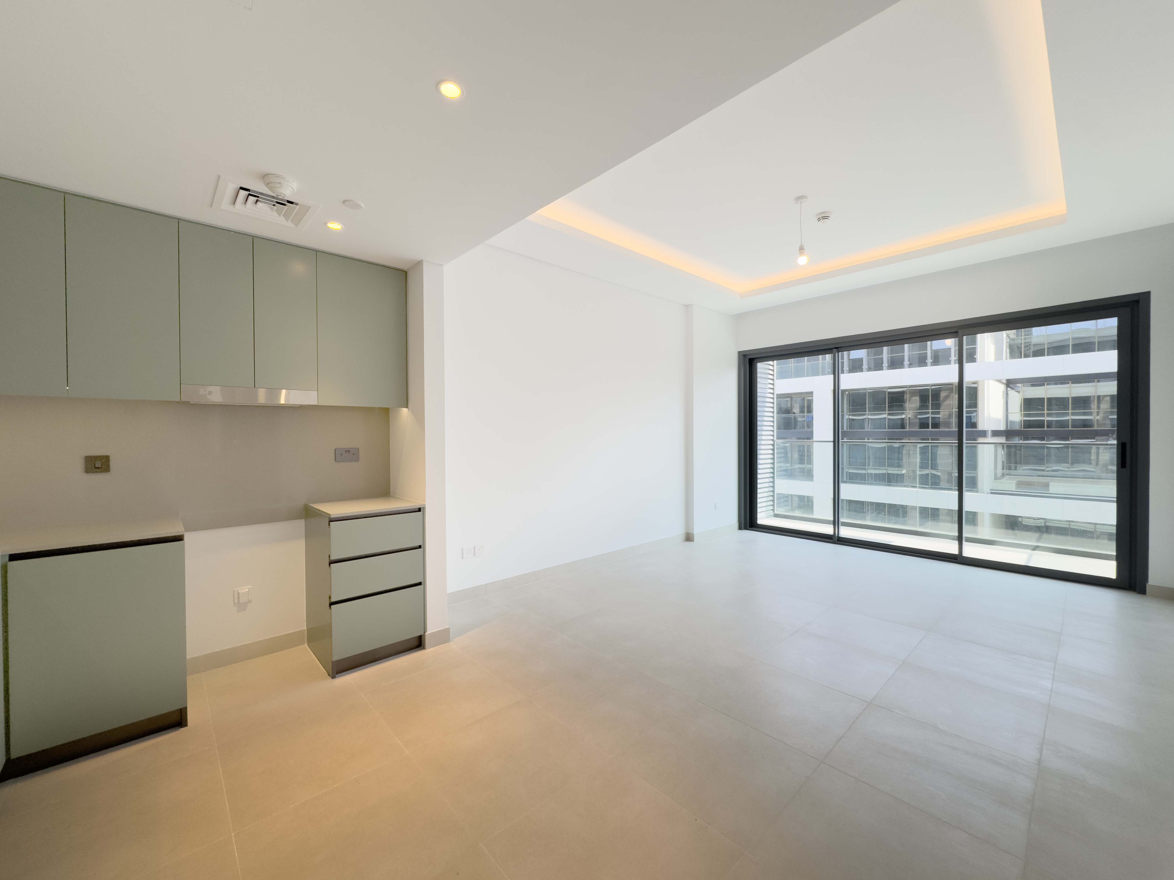 1 BEDROOM FOR SALE IN VIRIDIAN, CENTRAL PARK