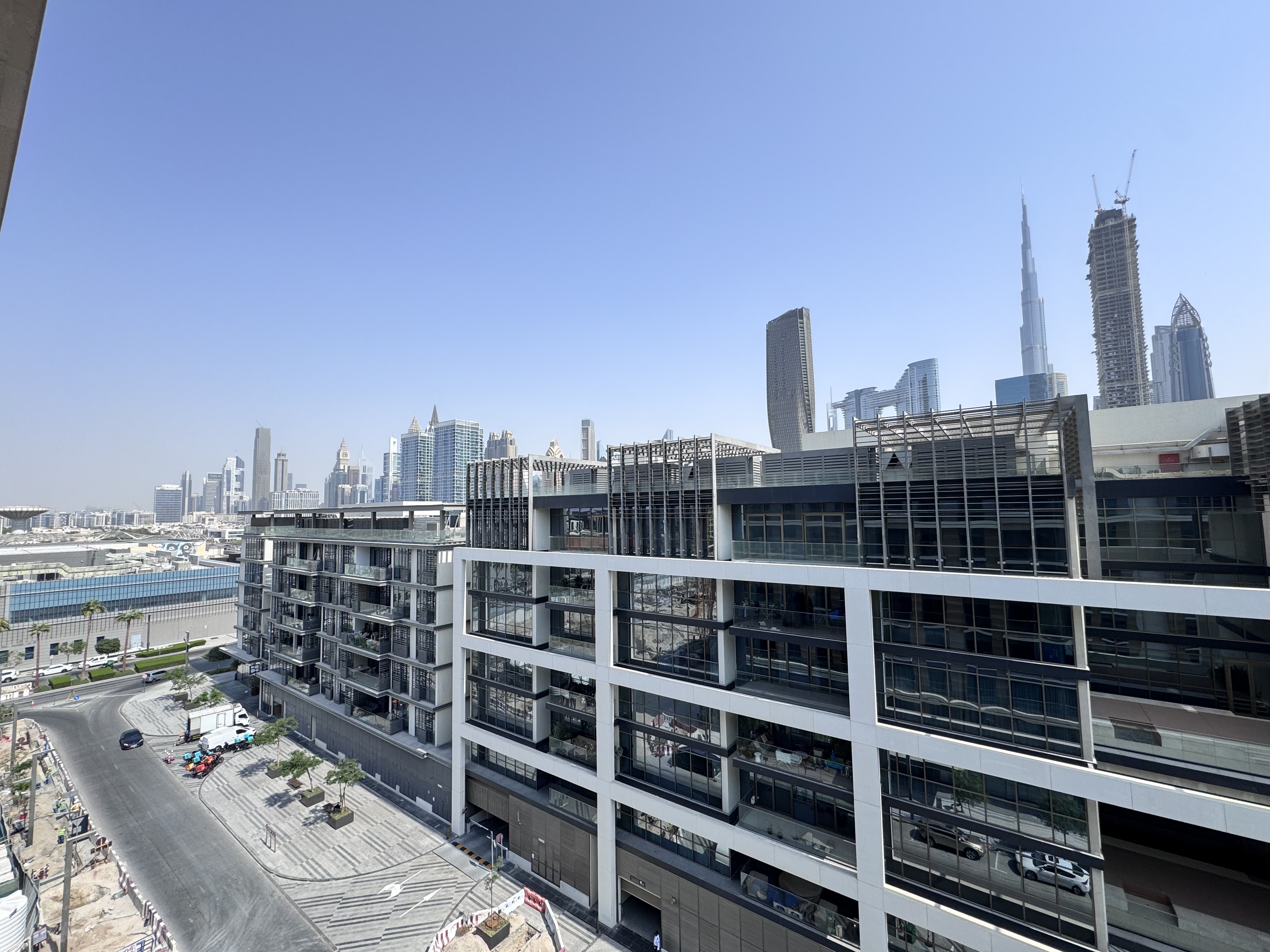 1 BEDROOM FOR RENT IN VIRIDIAN, CITY WALK