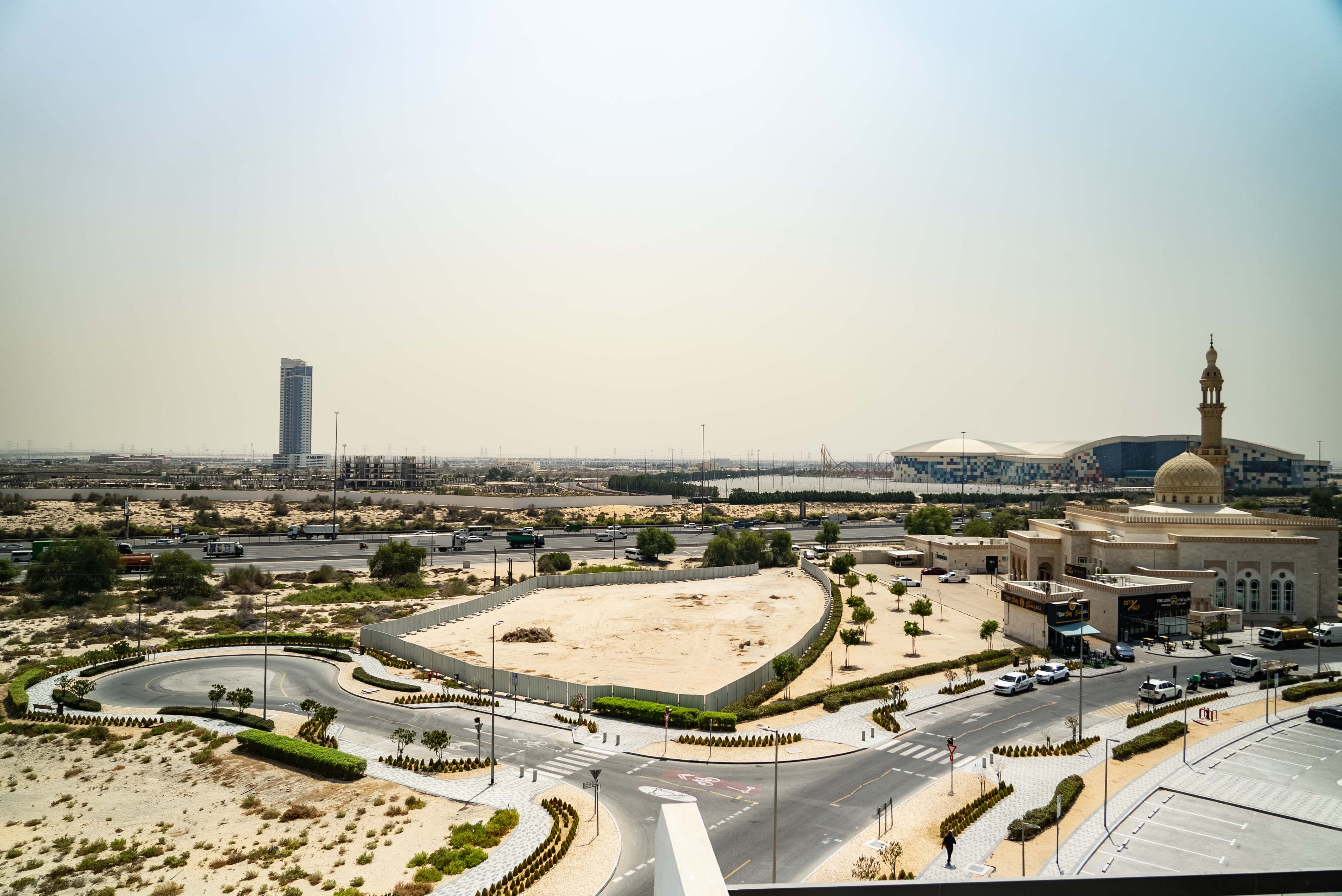 1 BEDROOM FOR SALE IN MAJAN, OST TOWER 11