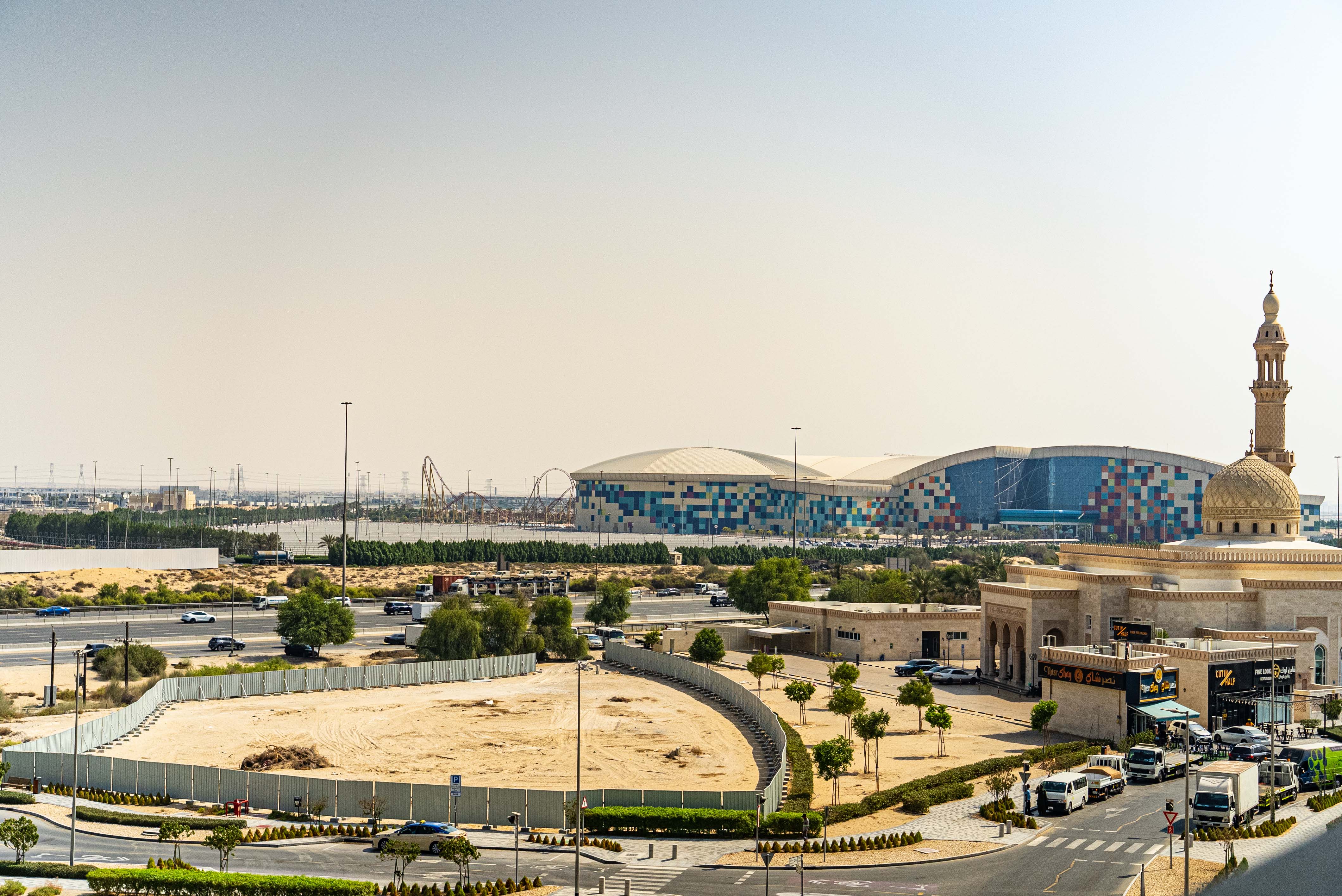 2 BEDROOM FOR SALE IN MAJAN, OST TOWER 11