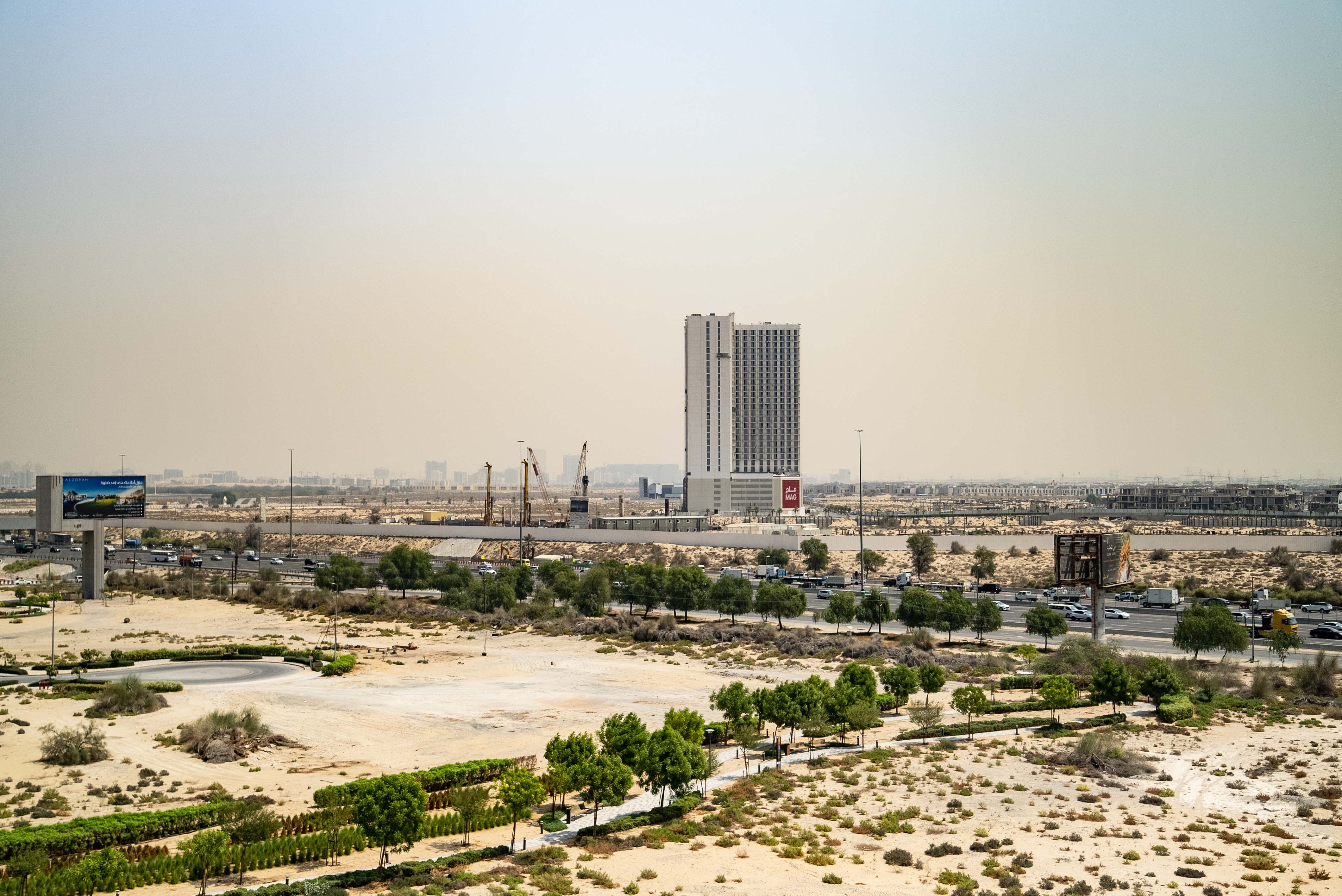 1 BEDROOM FOR SALE IN MAJAN, OST TOWER 11