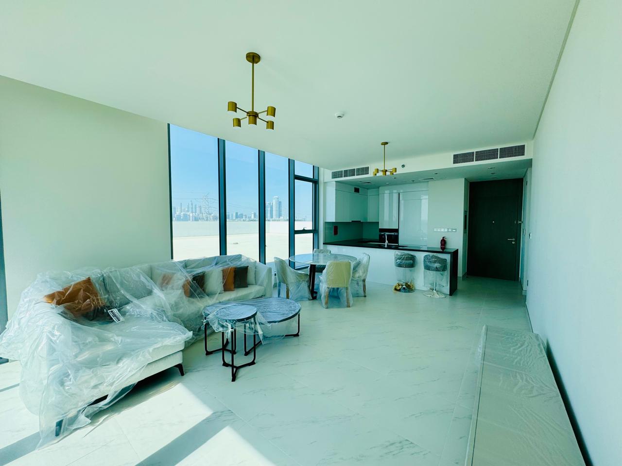 2 BEDROOM APARTMENT FOR RENT IN RESIDENCES 6