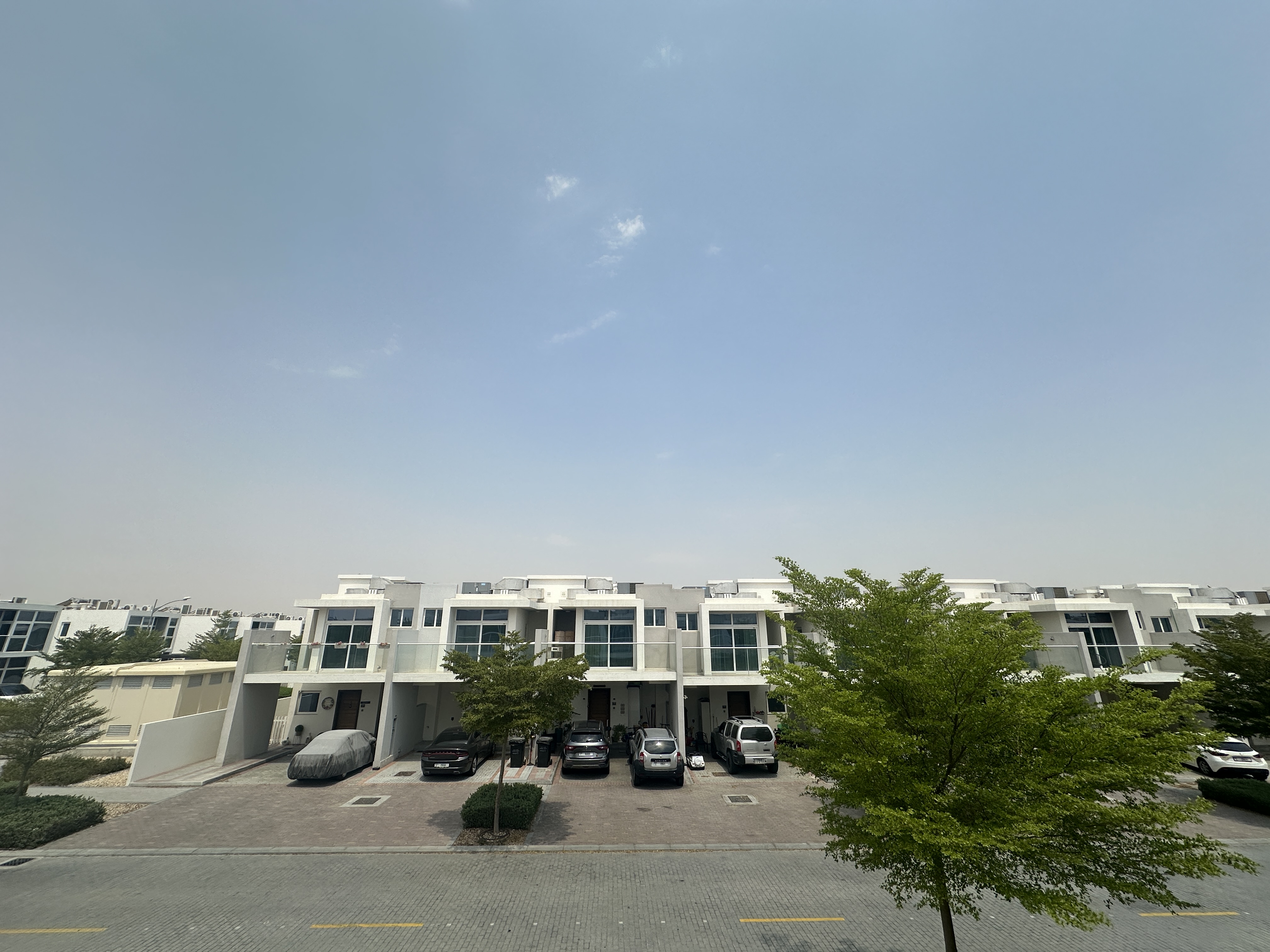 3 СПАЛЬНИ В АРЕНДУ В ДАМАК ХИЛЛС 2