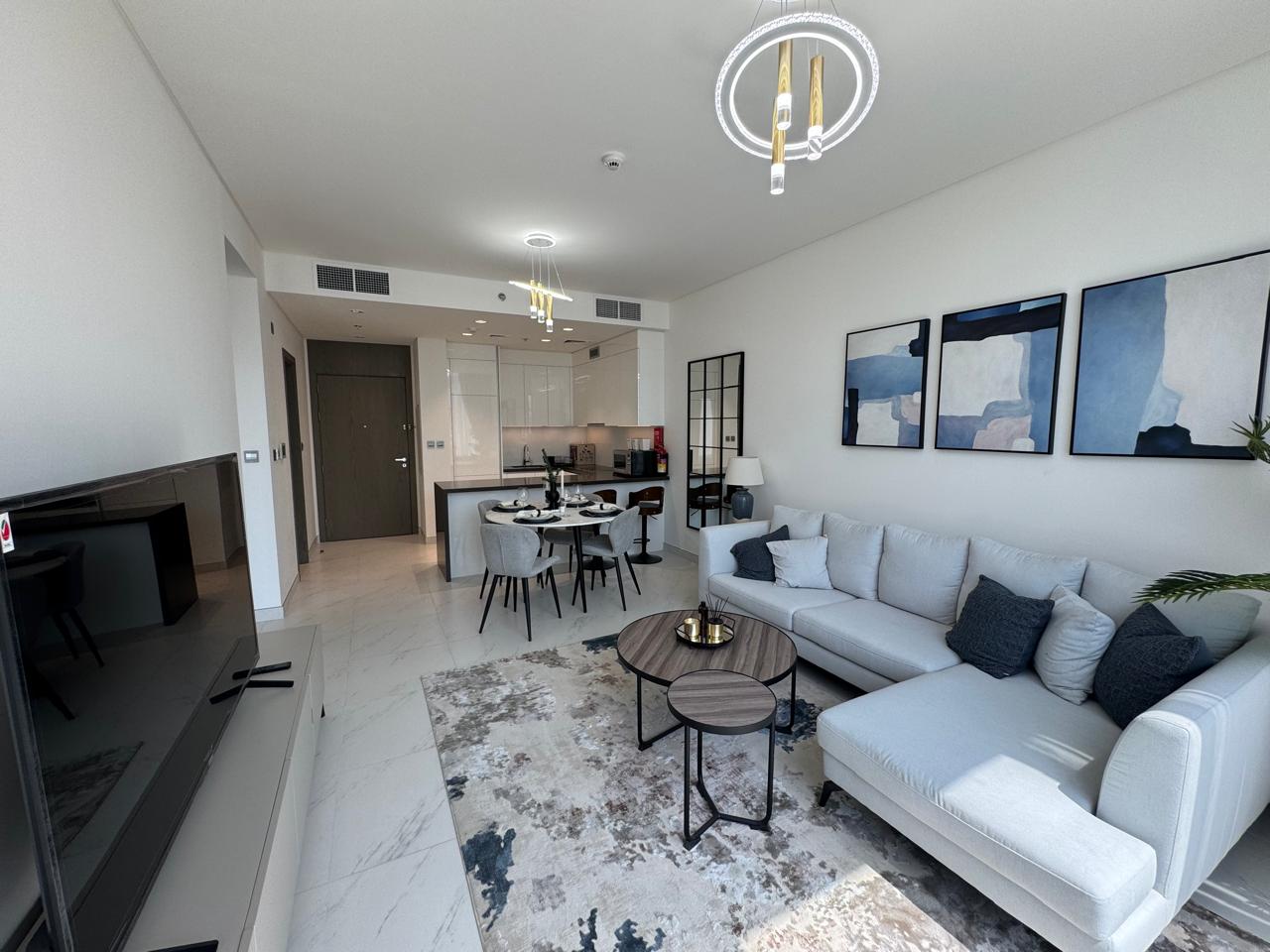 1 BEDROOM FOR RENT IN RESIDENCES 16