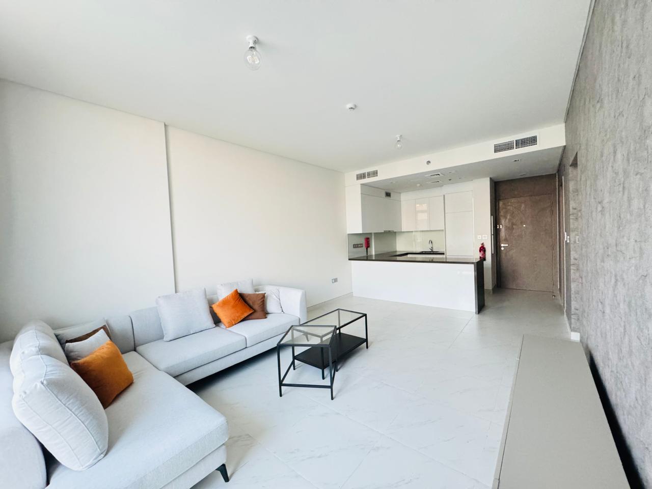 1 BEDROOM FOR RENT IN RESIDENCES 7