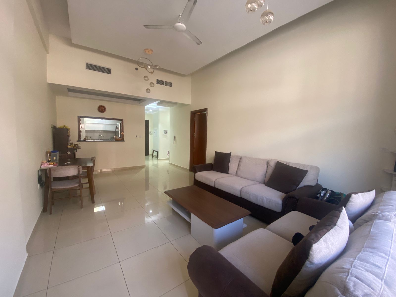 1 BEDROOM FOR SALE IN LAYA RESIDENCES, JVC