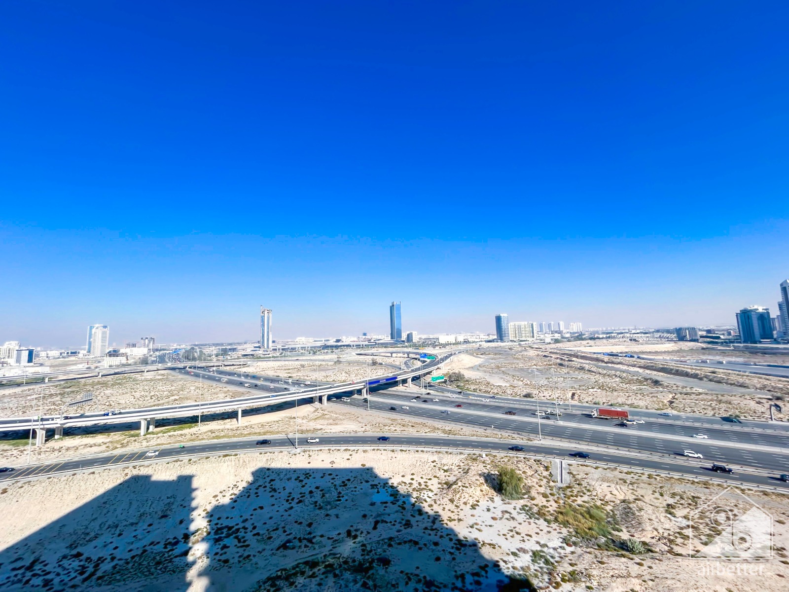 2 BEDROOMS FOR SALE IN BINGHATTI NOVA, JVC