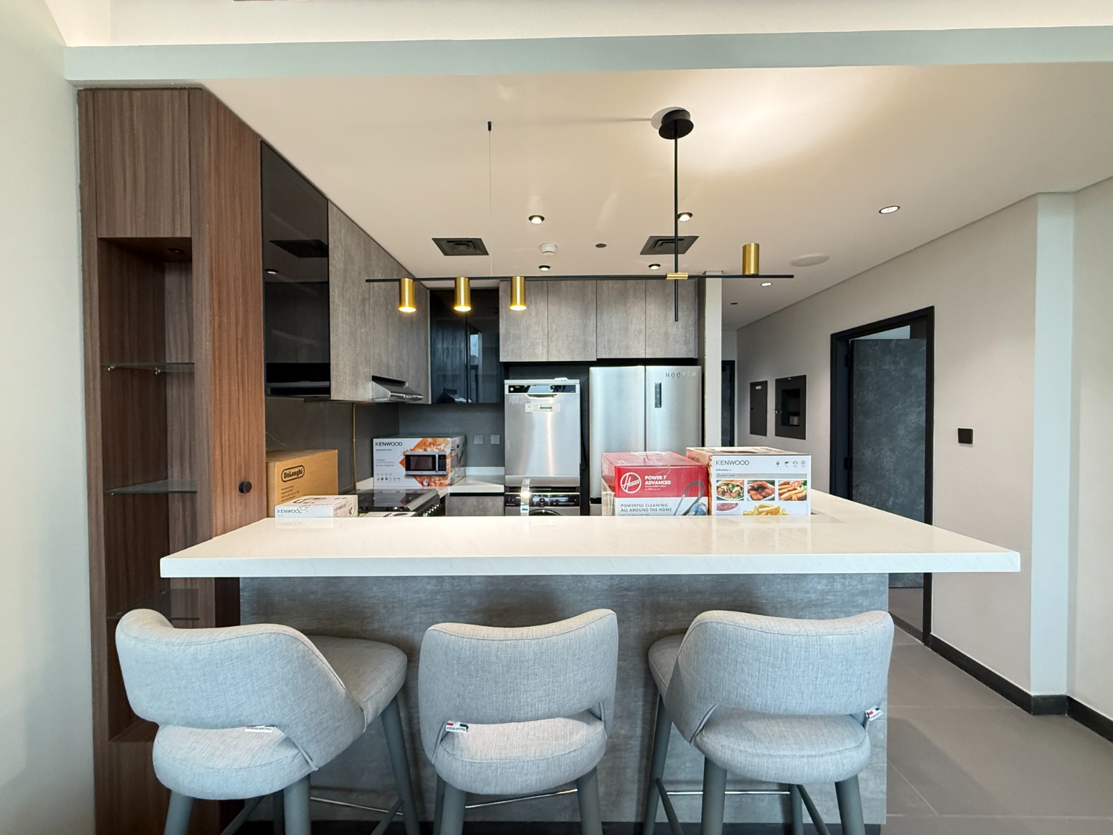 1 BEDROOM FOR RENT IN MBL ROYAL, JLT CLUSTER K