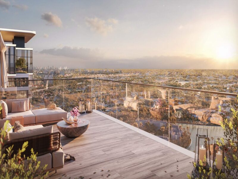 1 BEDROOM FOR SALE IN UPPER HOUSE WEST, JLT