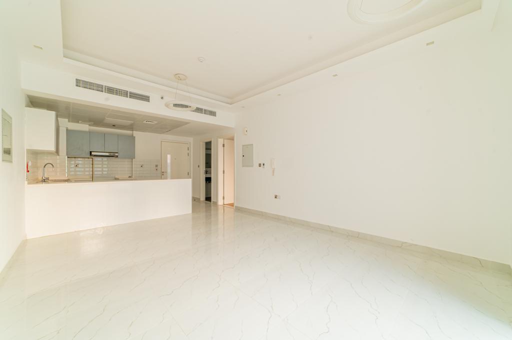 1 BEDROOM FOR RENT IN ALCOVE, JVC