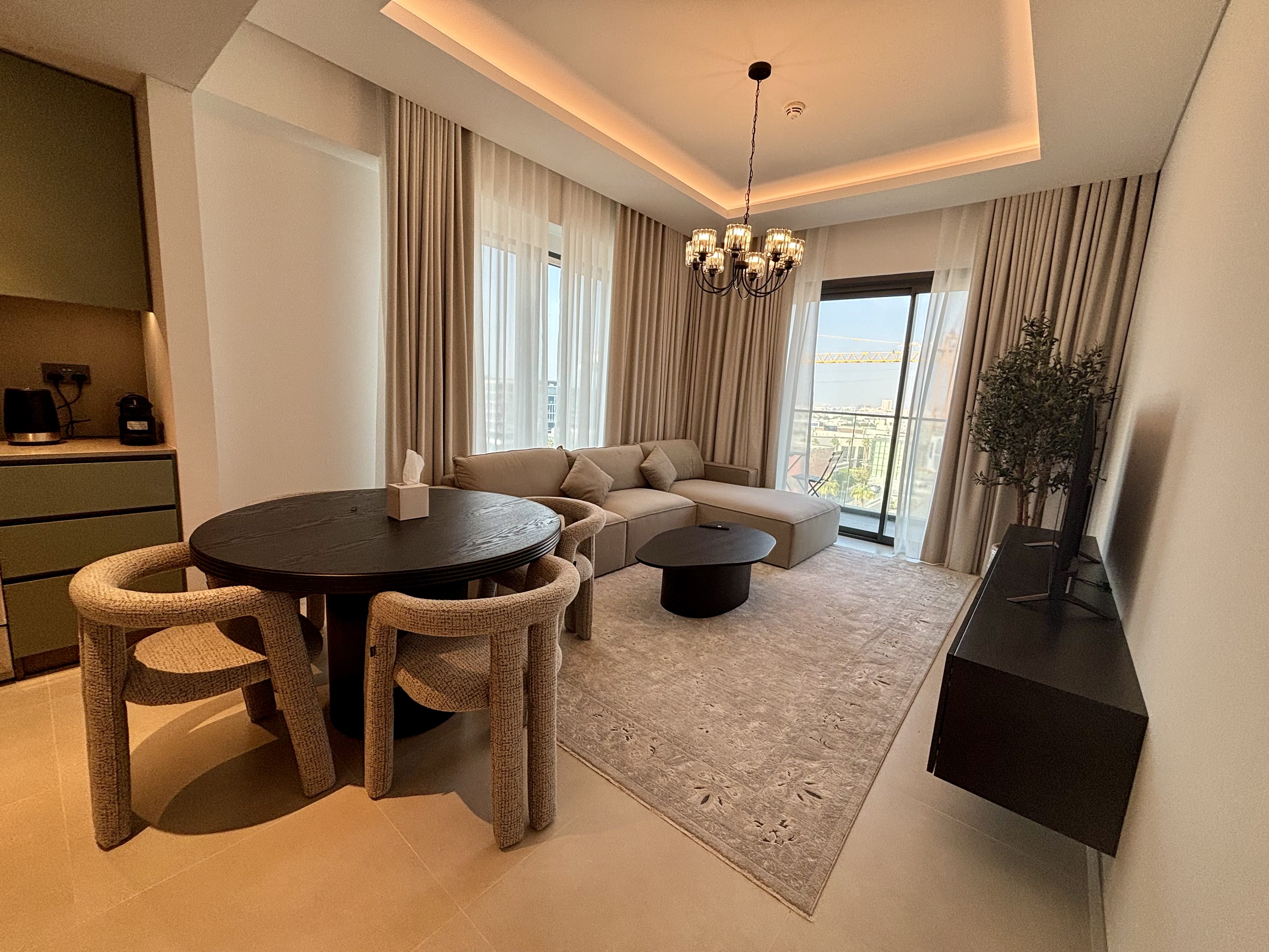 1 BEDROOM FOR RENT IN VIRIDIAN, CITY WALK