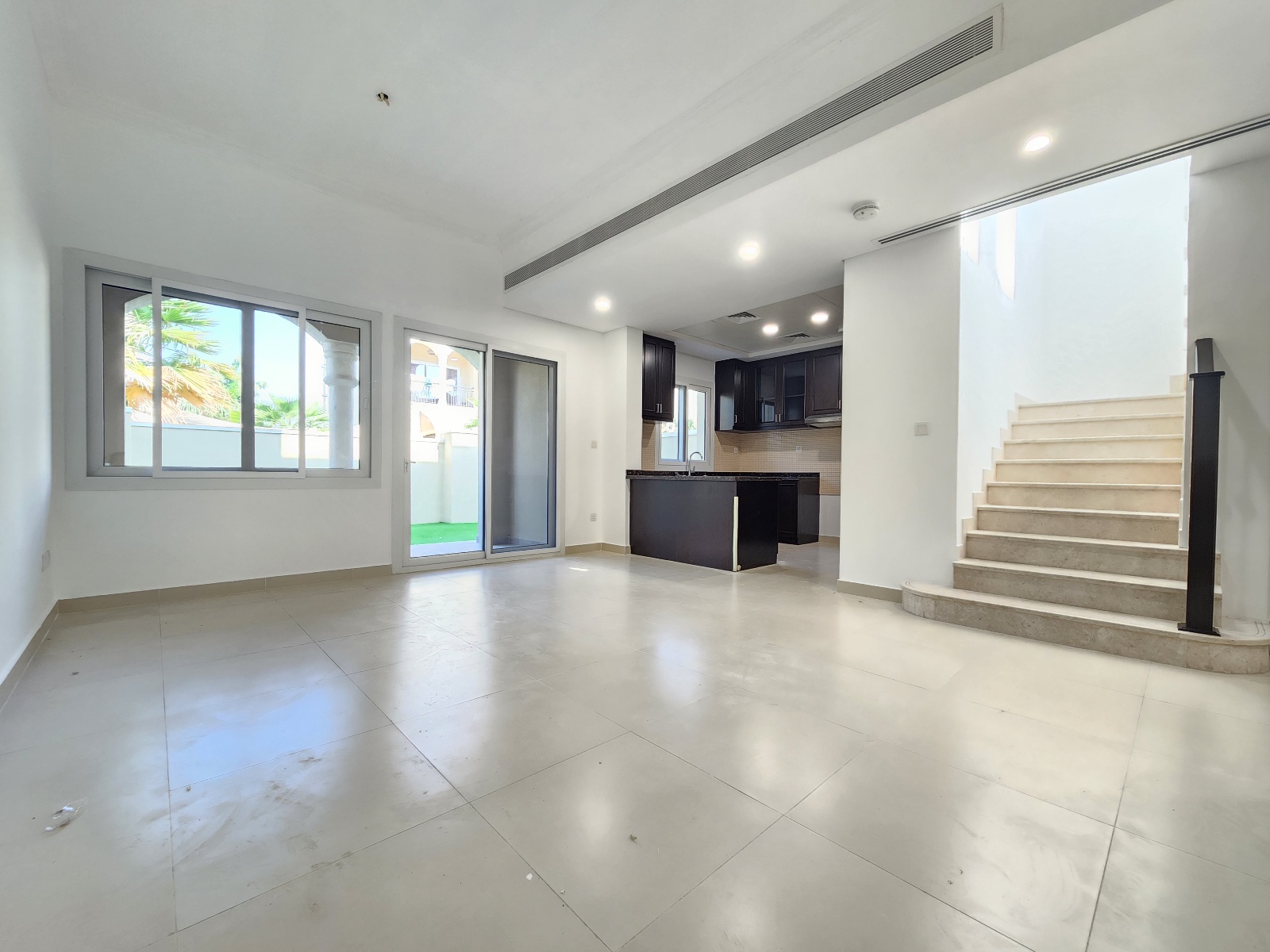 2 BEDROOMS VILLA FOR RENT IN CASA DORA SERENA