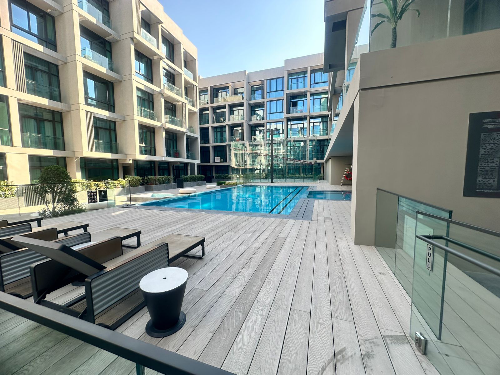 STUDIO APARTMENT FOR SALE IN SIGNATURE LIVING, JVC