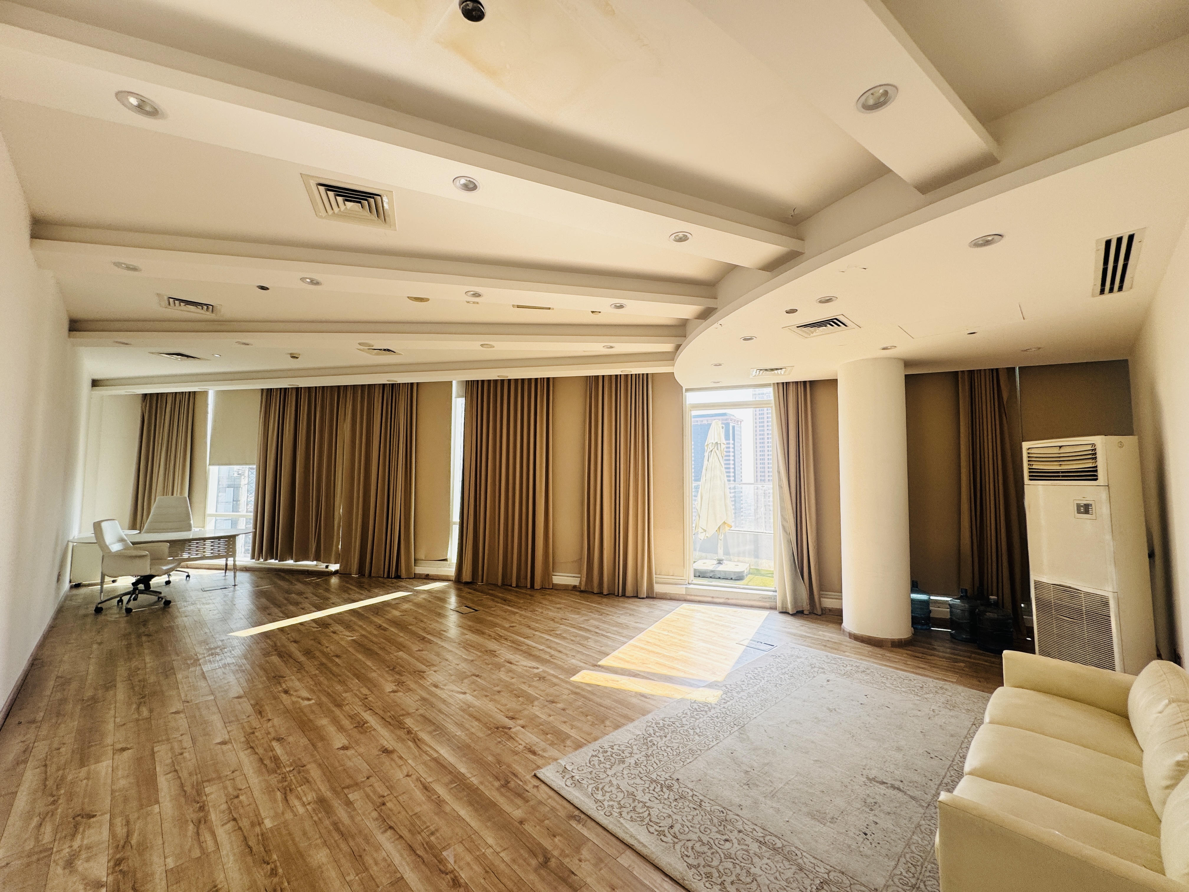 OFFICE SPACE FOR RENT IN PARK LANE, BUSINESS BAY