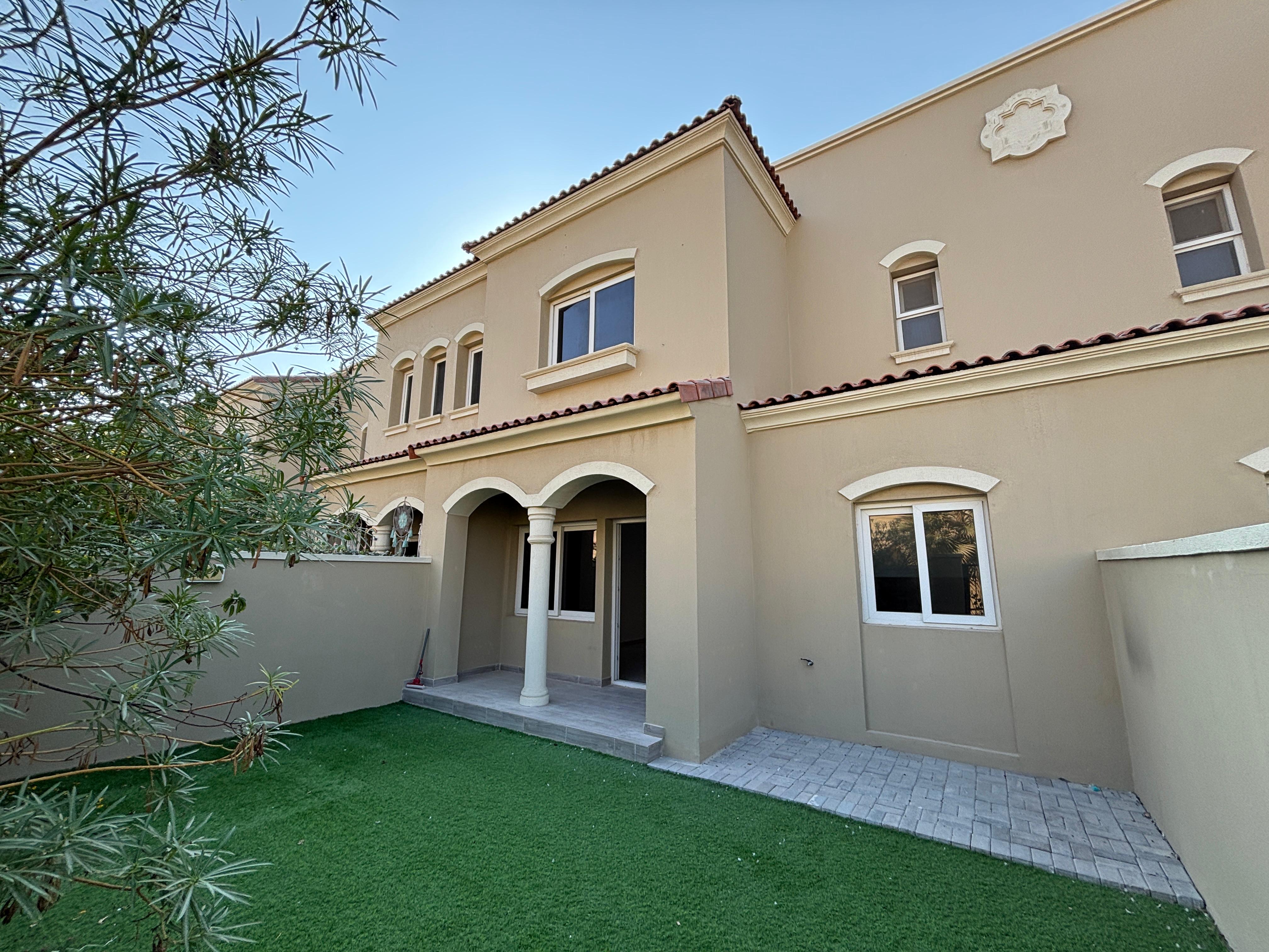 АРЕНДА ВИЛЛЫ С 2 СПАЛЬНЯМИ В КАСА ДОРА СЕРЕНА