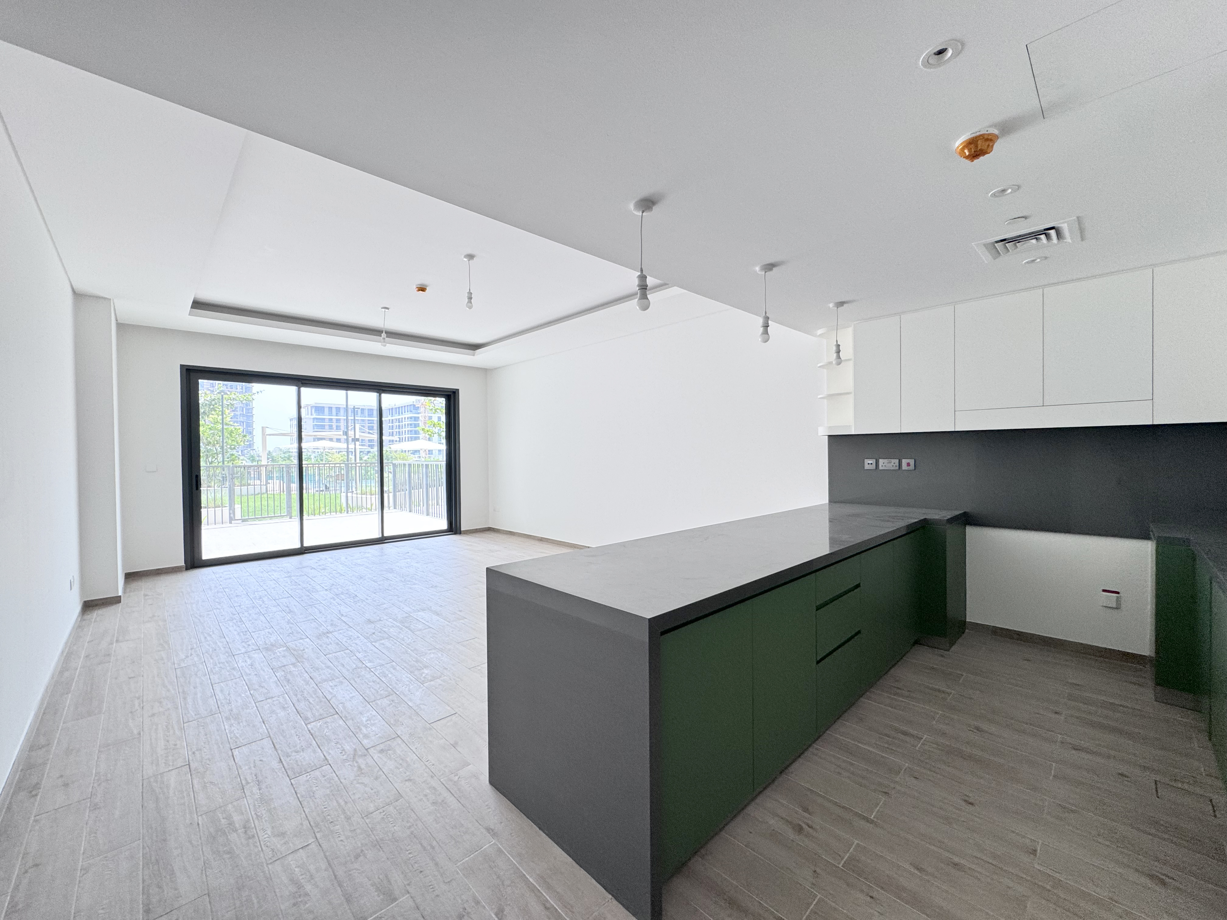 2 КРОВАТЬ В АРЕНДУ В ЦЕНТРАЛЬНОМ ПАРКЕ CITY WALK