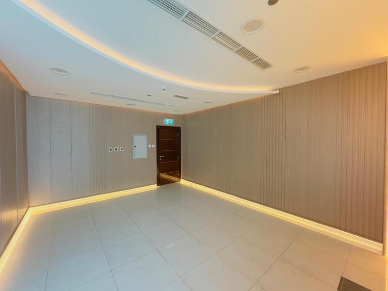 OFFICE FOR RENT IN THE PRISM, BUSINESS BAY