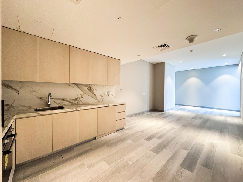 1 BEDROOM APARTMENT FOR SALE IN MARINA STAR