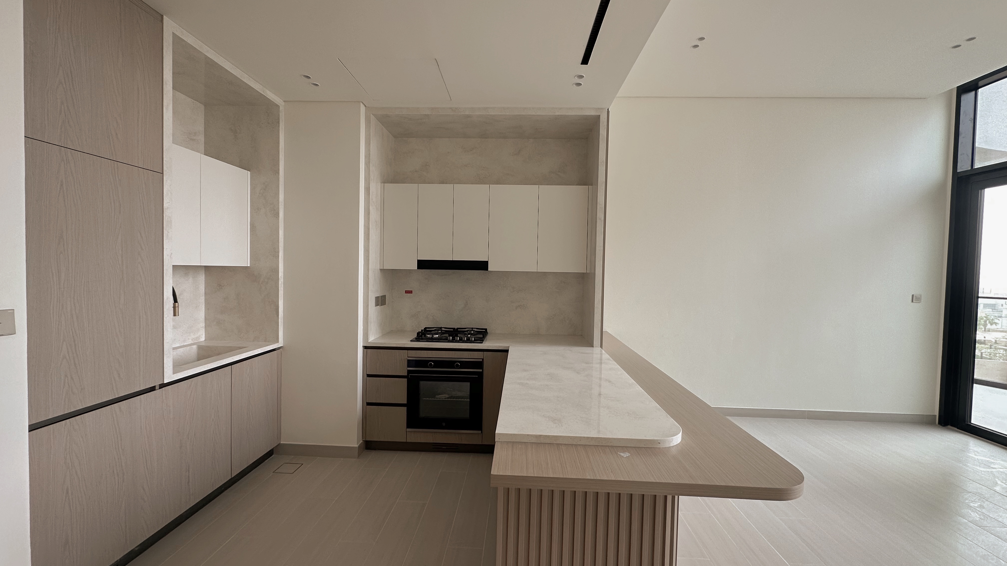 1 غرفة نوم 1 غرفة نوم 1 للبيع في بن غاطي رويال جفكو