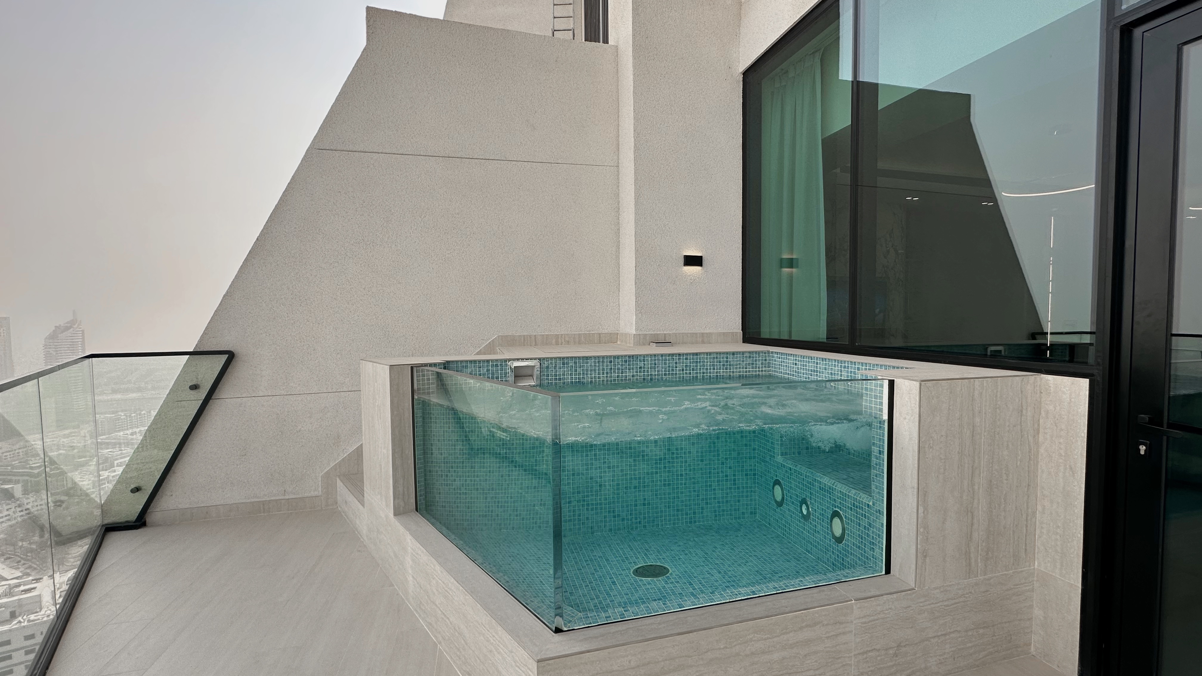 1 BEDROOM FOR SALE IN BINGHATTI ROYALE, JVC