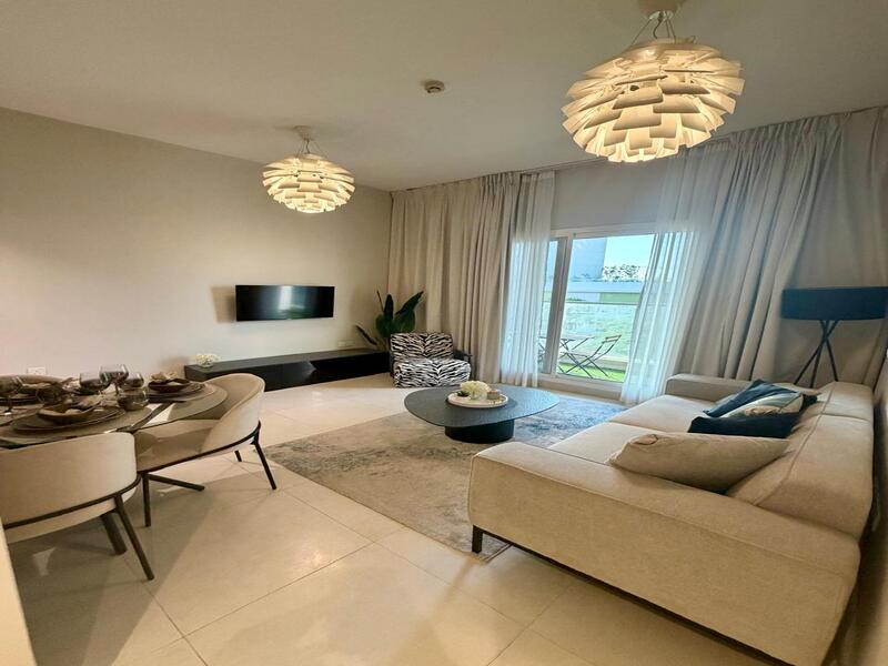 1 BEDROOM APARTMENT FOR SALE IN KAPPA ACCA 1