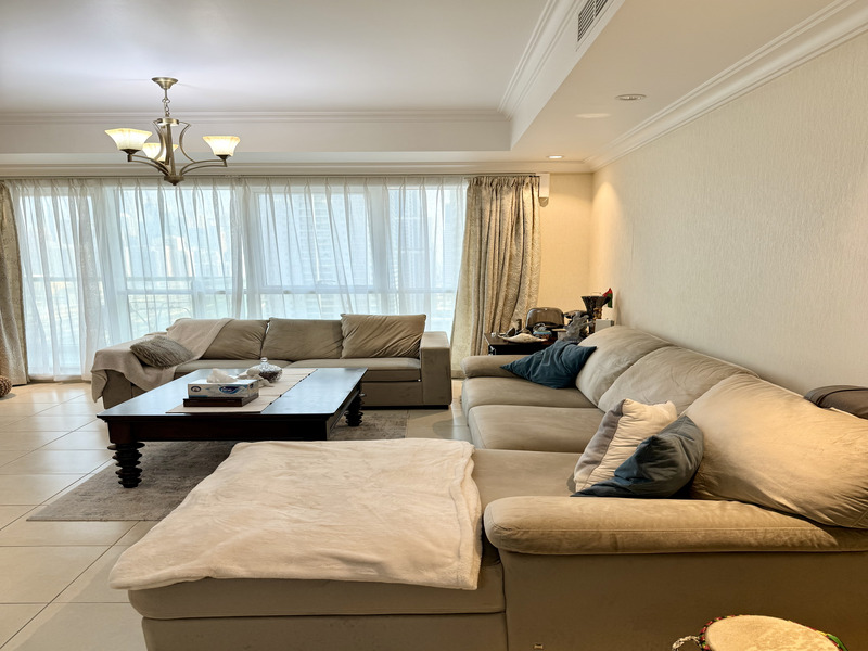 1 BEDROOM APARTMENT FOR SALE IN PALLADIUM