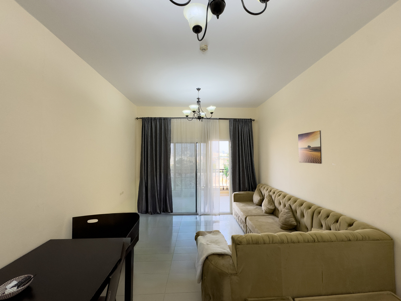 1 BEDROOM FOR RENT IN DIAMAOND VIEWS 3