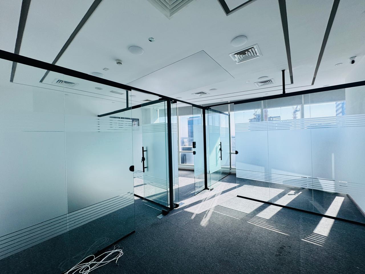 OFFICE SPACE FOR RENT IN PARK LANE, BUSINESS BAY