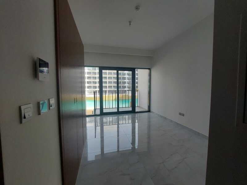 STUDIO APARTMENT FOR RENT IN AZIZI MIRAGE