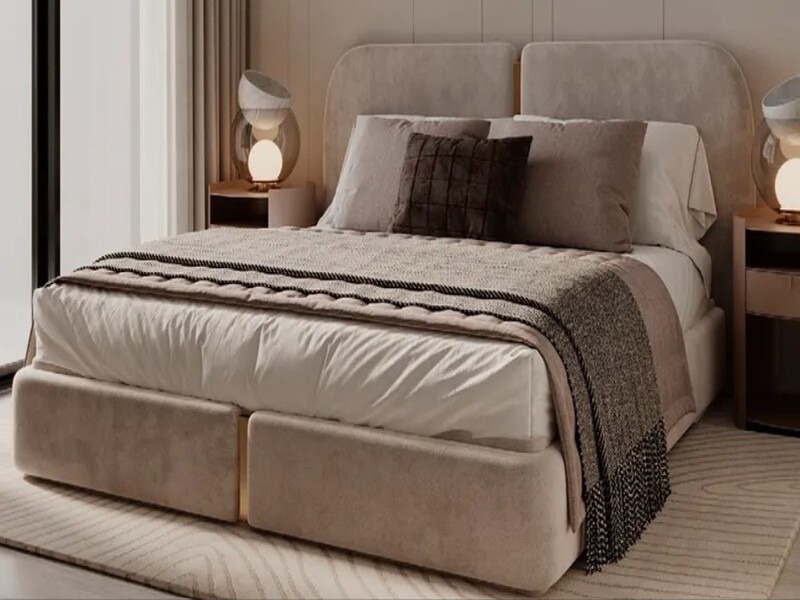 АПАРТАМЕНТЫ С 1 СПАЛЬНЕЙ В БУТИКЕ 23