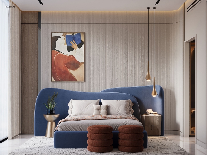 2 BEDROOM APARTMENT FOR SALE IN SAMANA SKYVIEWS