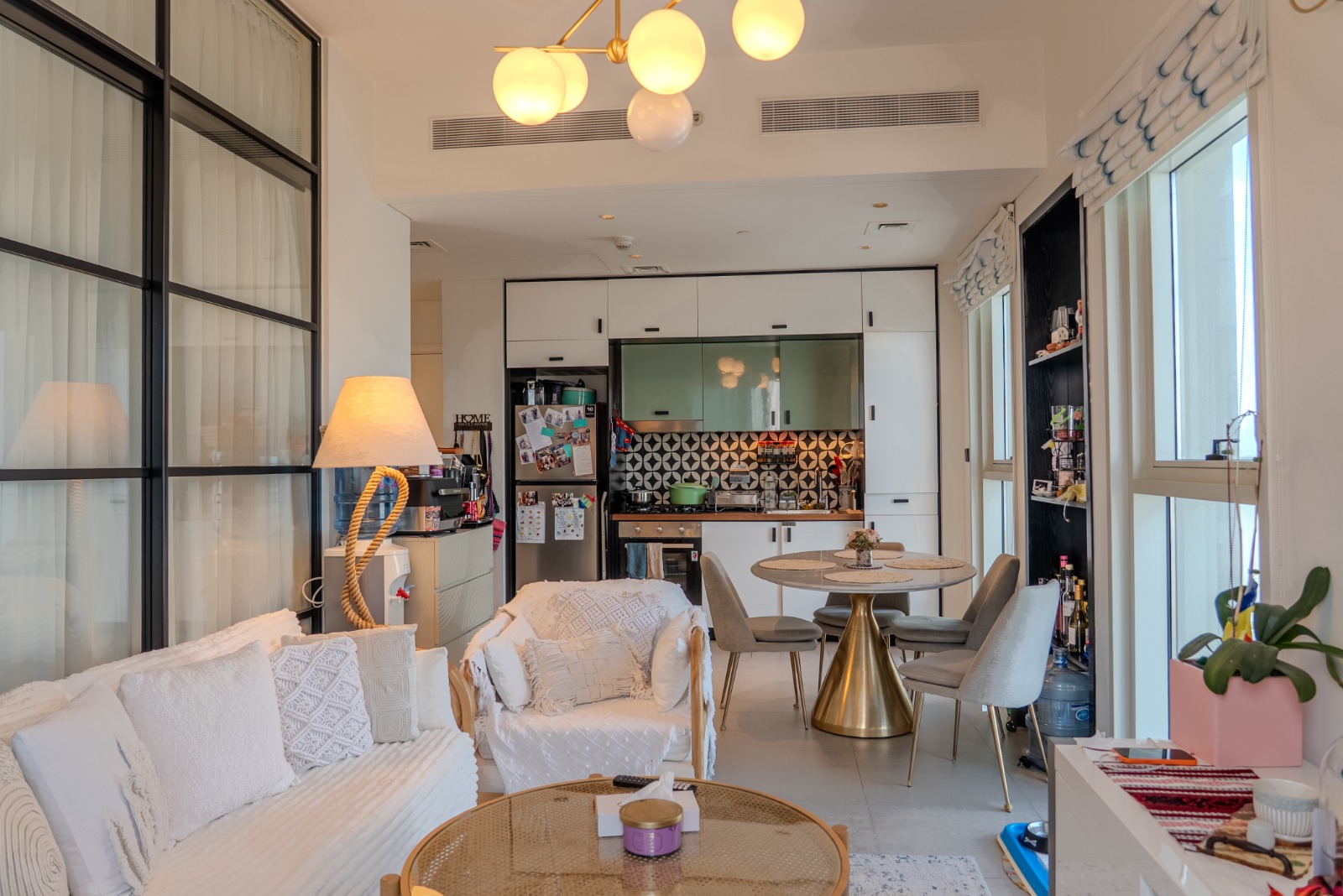 ПРОДАЖА КВАРТИРЫ С 2 СПАЛЬНЯМИ В КОЛЛЕКТИВЕ 2