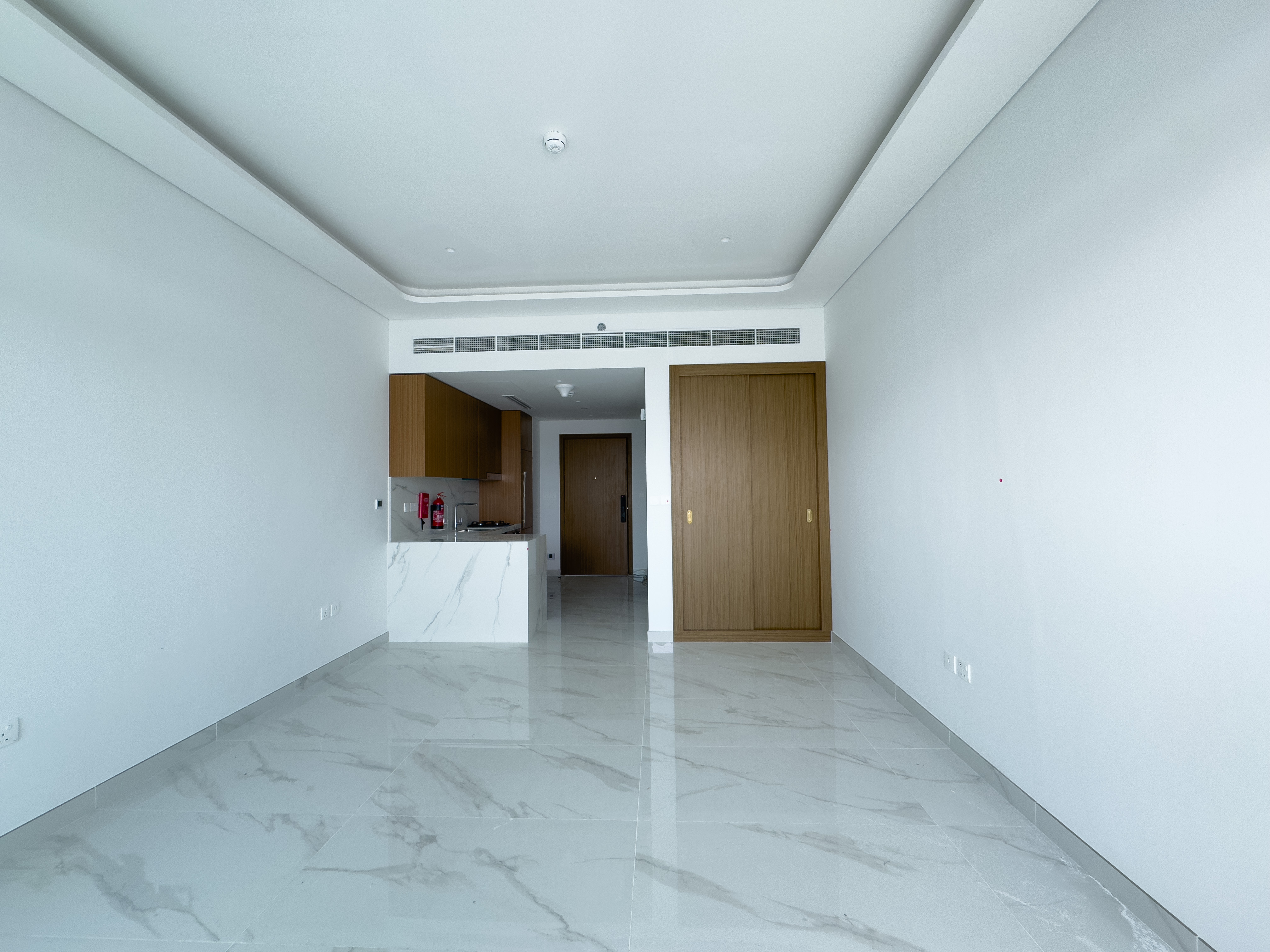 АПАРТАМЕНТЫ С 1 СПАЛЬНЕЙ НА ПРОДАЖУ В AZIZI RIVIERA 65