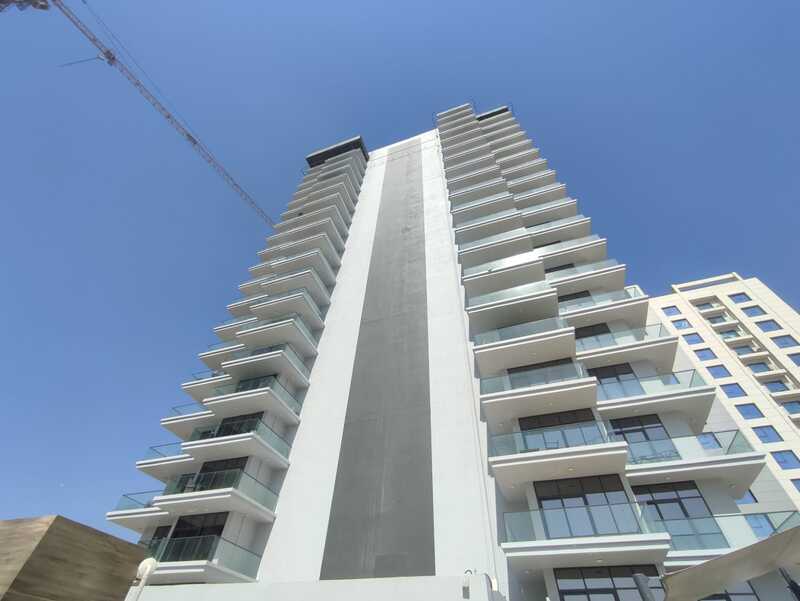 1 BEDROOM APARTMENT FOR RENT IN HERAD TOWER, JVC