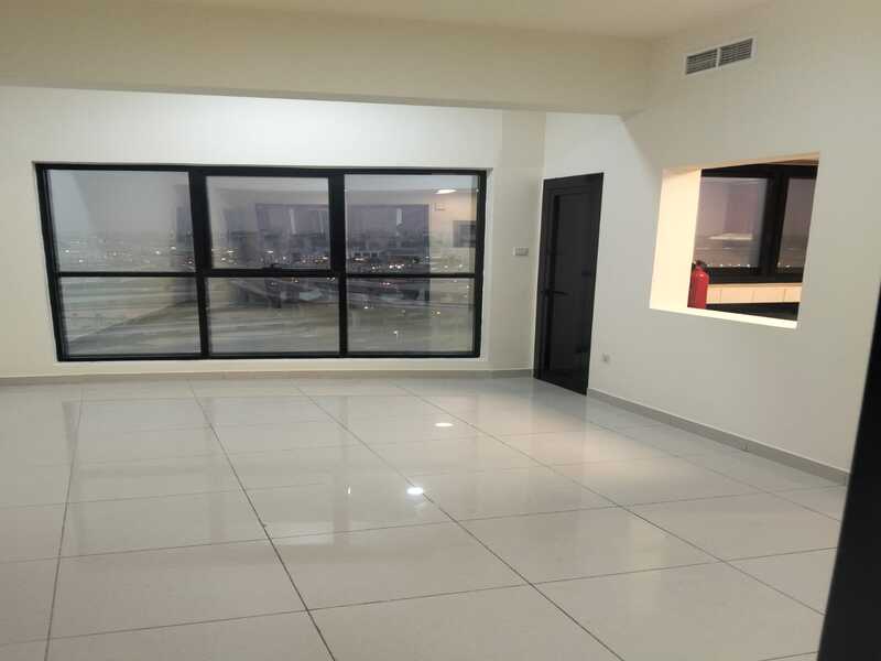 2 BEDROOM APARTMENT IN ESCAN TOWER