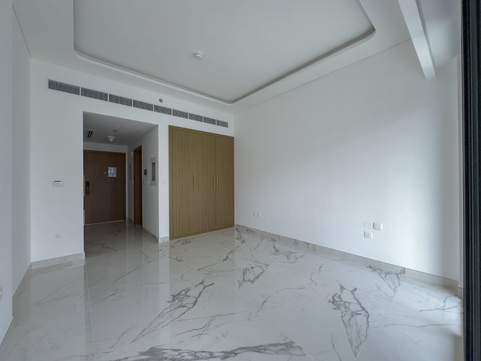 АПАРТАМЕНТЫ С 1 СПАЛЬНЕЙ НА ПРОДАЖУ В AZIZI RIVIERA 65