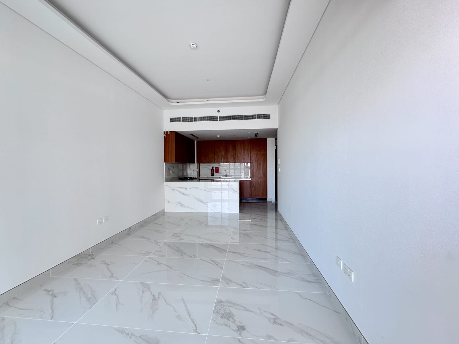 ПРОДАЖА 1 СПАЛЬНИ В AZIZI RIVIERA AZURE