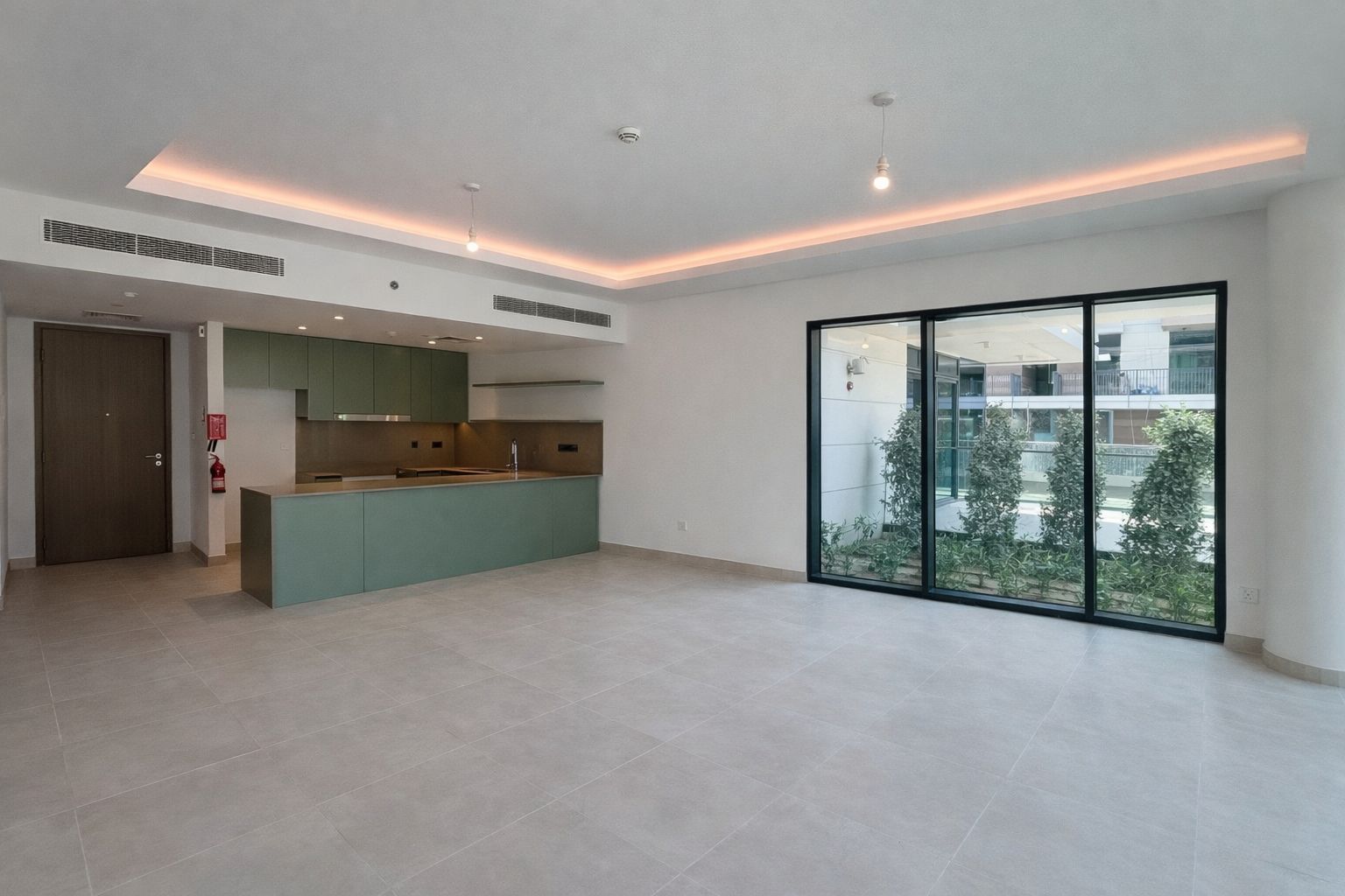 2 BEDROOMS FOR SALE IN VIRIDIAN, CENTRAL PARK