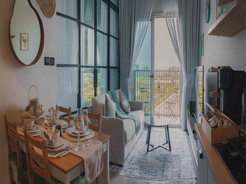 АРЕНДА 1 СПАЛЬНИ В КОЛЛЕКТИВНОЙ 2 БАШНЕ