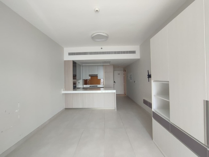 STUDIO APARTMENT FOR RENT IN HERAD TOWER