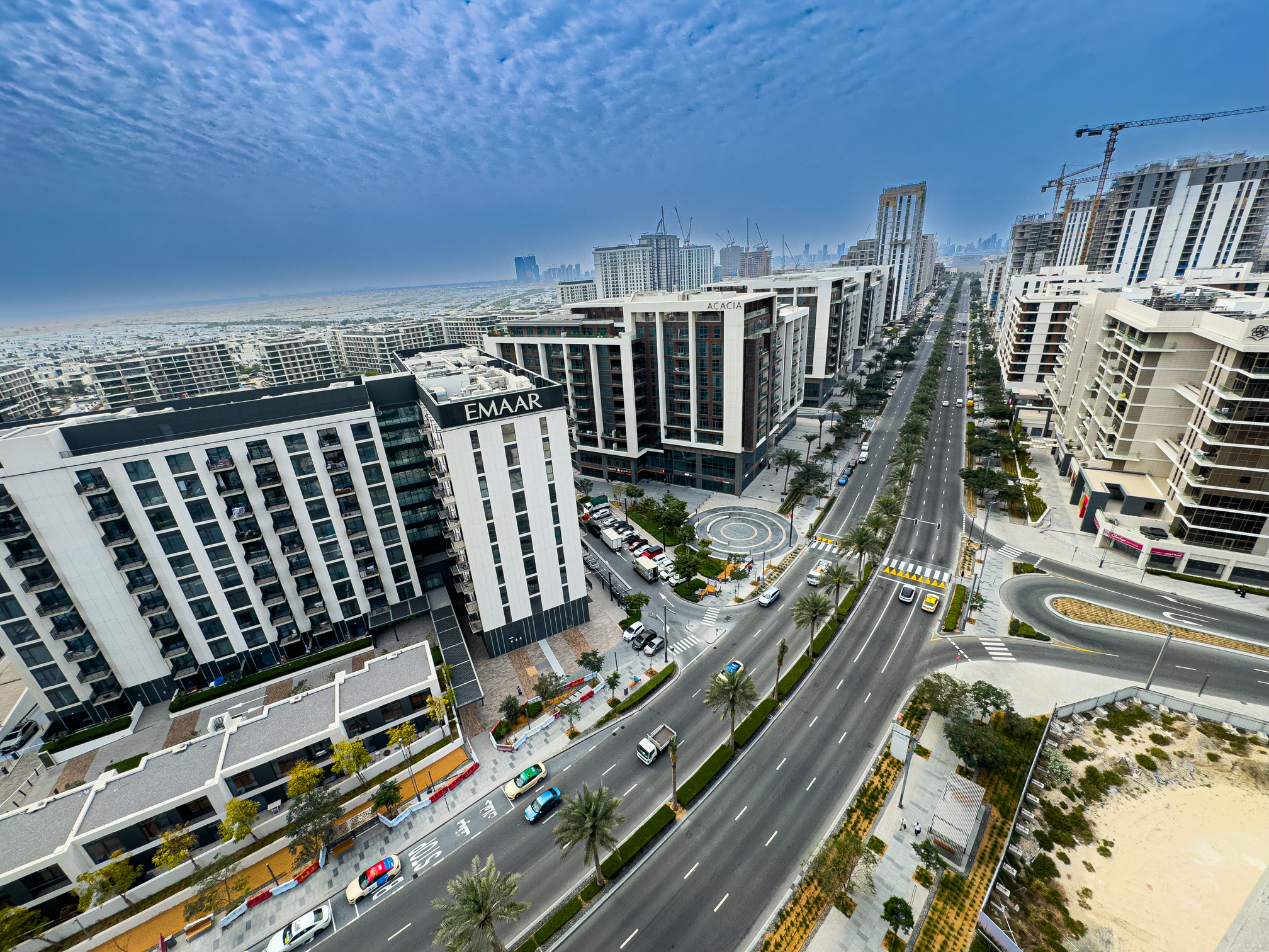 3 BEDROOM APARTMENT FOR RENT IN PARK HEIGHTS 1