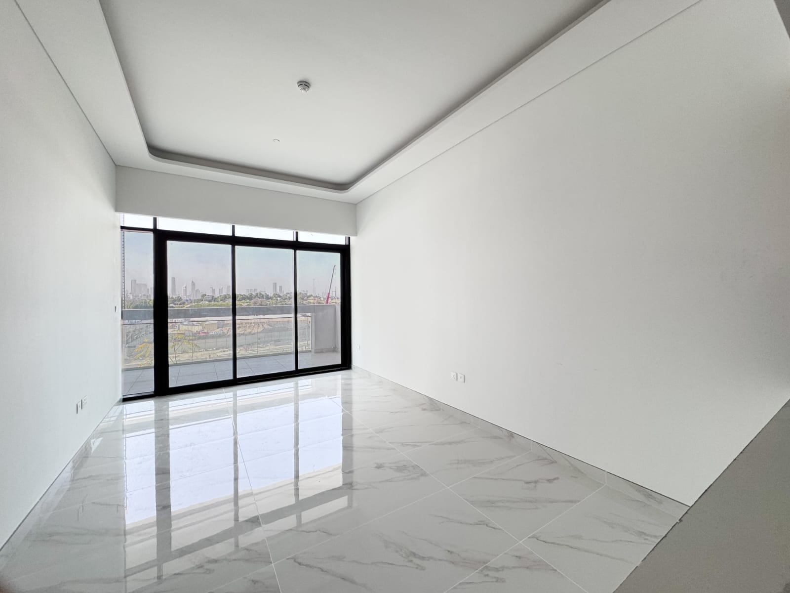 АПАРТАМЕНТЫ С 1 СПАЛЬНЕЙ В AZIZI RIVIERA AZURE