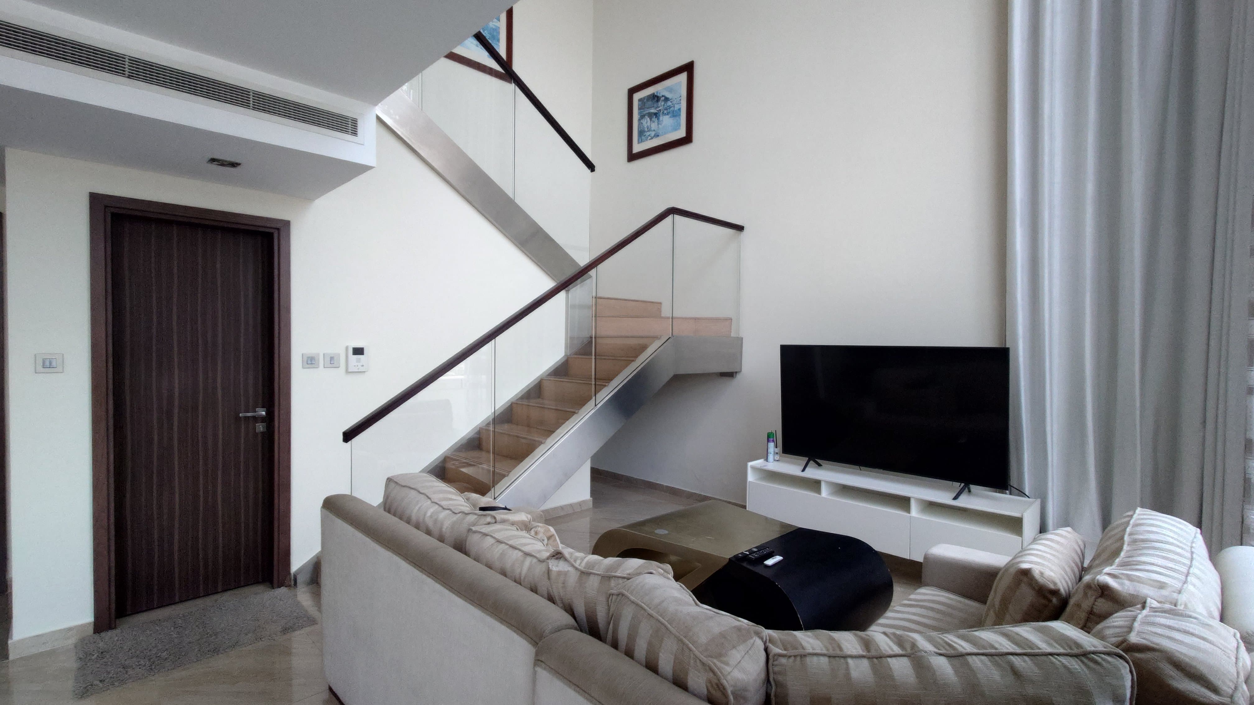 АРЕНДА ЛОФТ-КВАРТИРЫ В BAY SQUARE 1