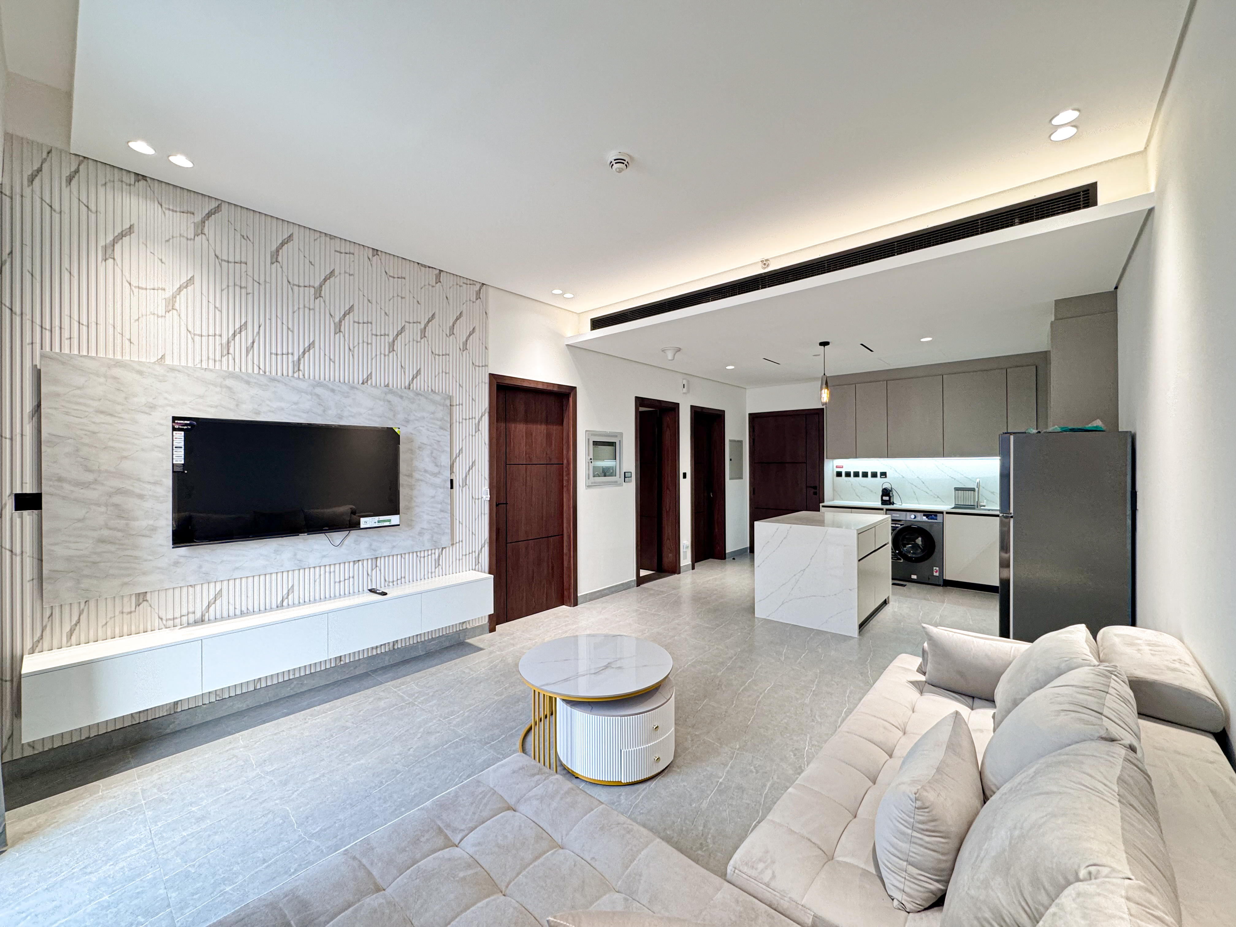 1 СПАЛЬНЯ В АРЕНДУ В ARISTA ONE, JGC