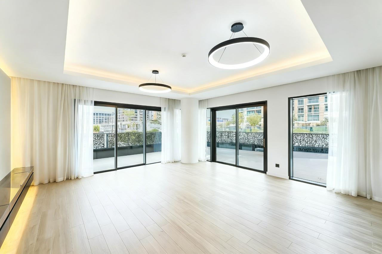 3 BEDROOMS FOR SALE IN CENTRAL PARK BUILDING 1